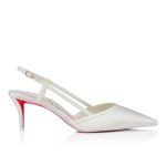 Christian Louboutin Miss Z Sling - Image 5